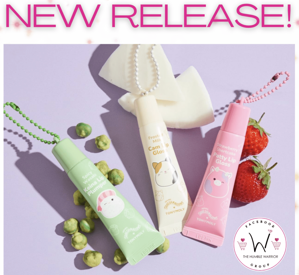 New Release!